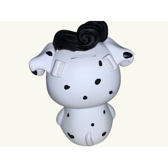 LOL SURPRISE BIGGIE PETS DALMATIAN BANK TOY 2018 - Picture 3 of 9
